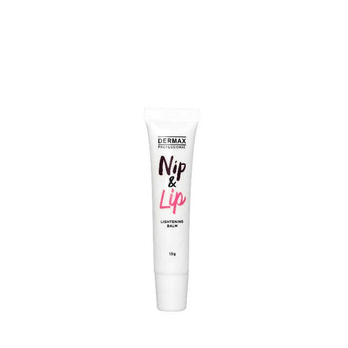 DERMAXPro Nip & Lip Lightening Balm 15g