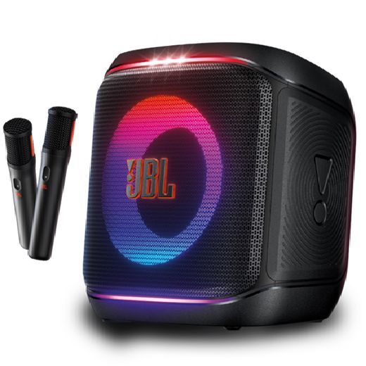 JBL Partybox Encore 2 version 2 Bluetooth Party Speaker