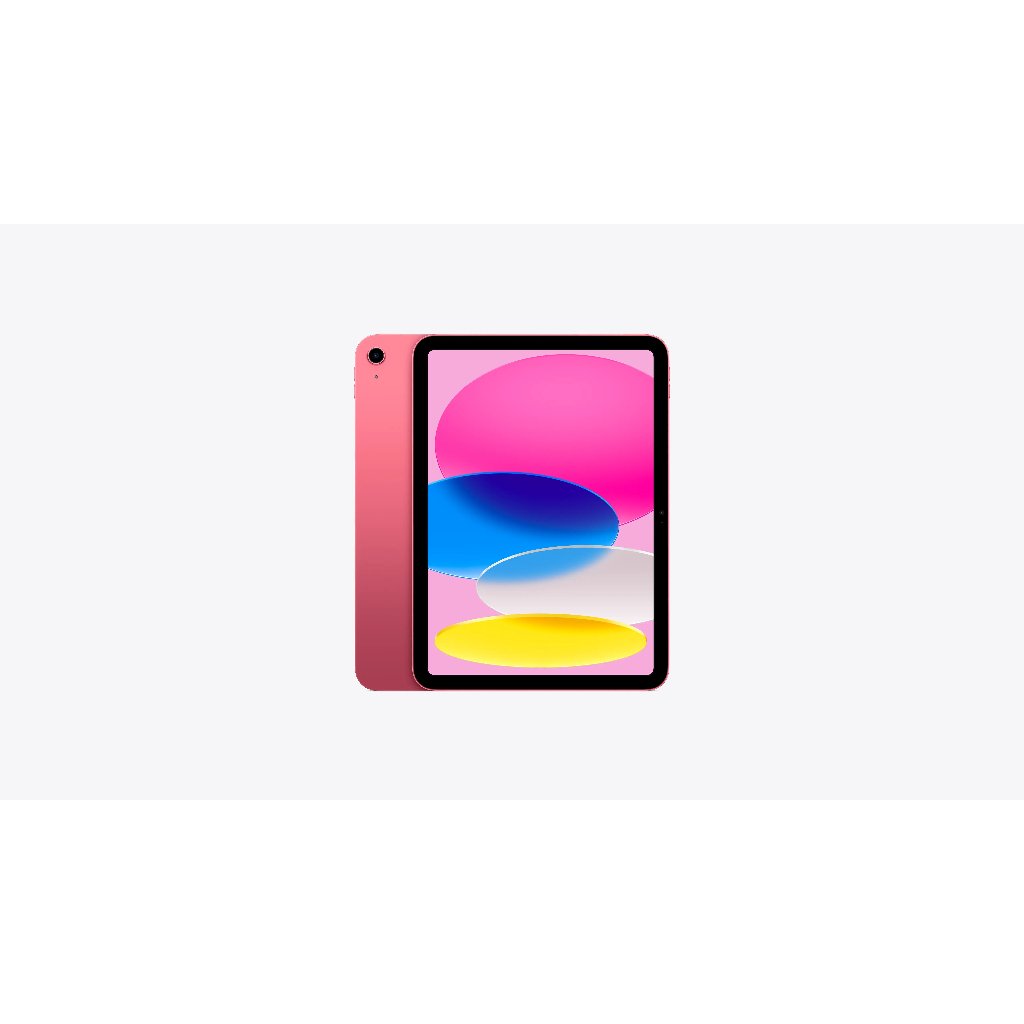 Apple Ipad 11th Gen A16 (Wifi)
