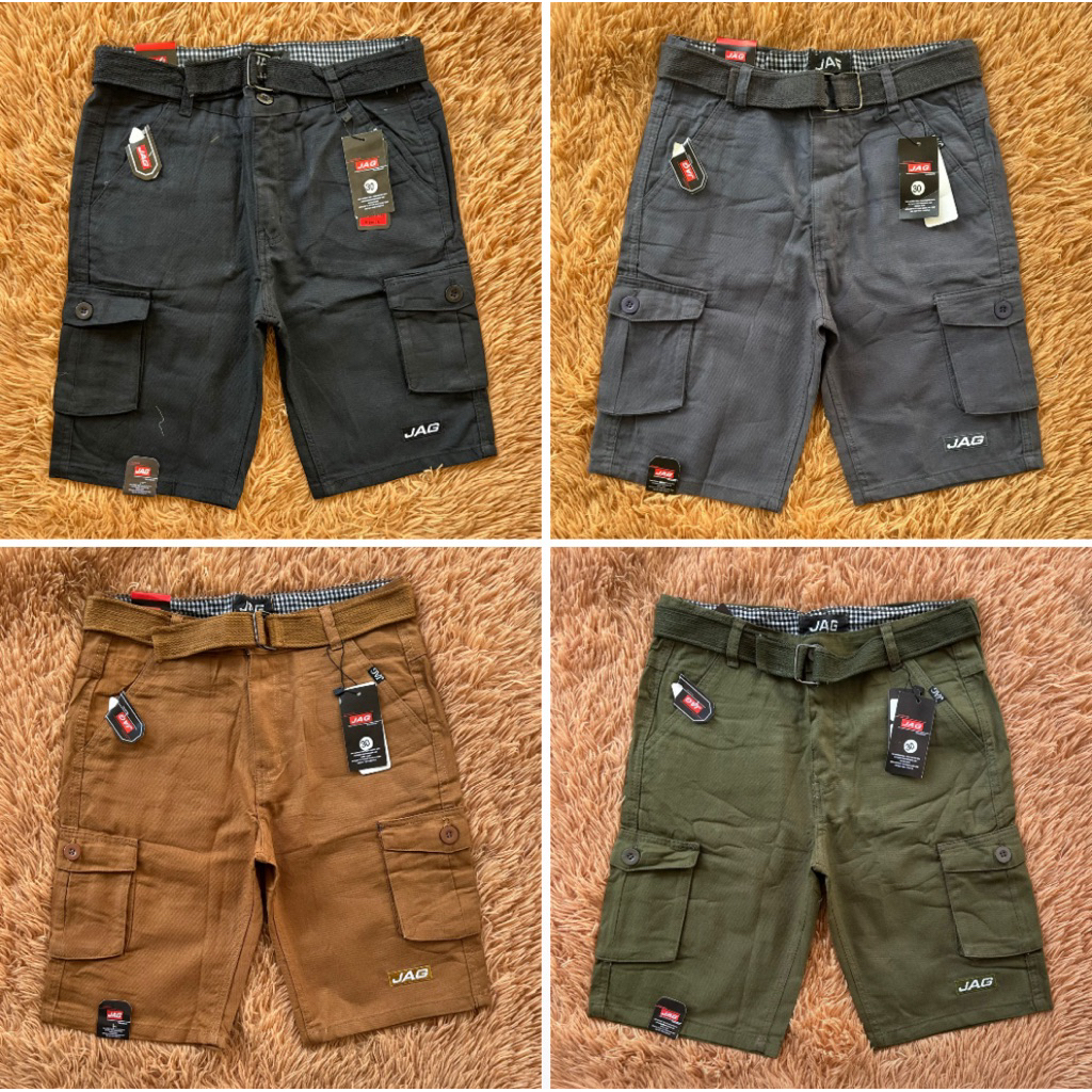 Six pocket .T.Cargo short high quality made in bangladesh