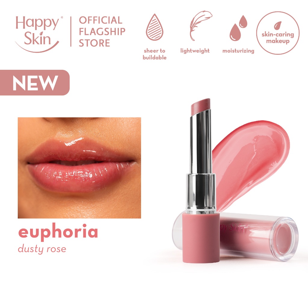 Happy Skin Lip Oil Stick