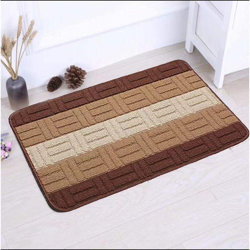 Elegant Mall Quality Doormat Floor Anti-slip High quality