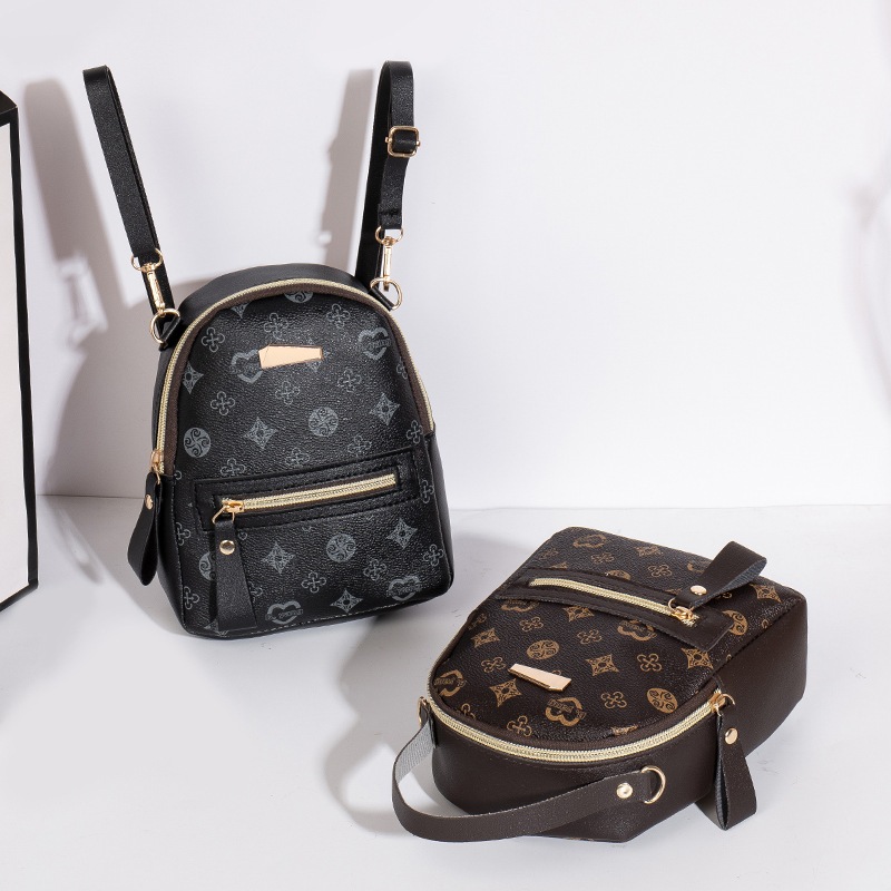 small backpack for girls bag fashion student school bag pack womens bag