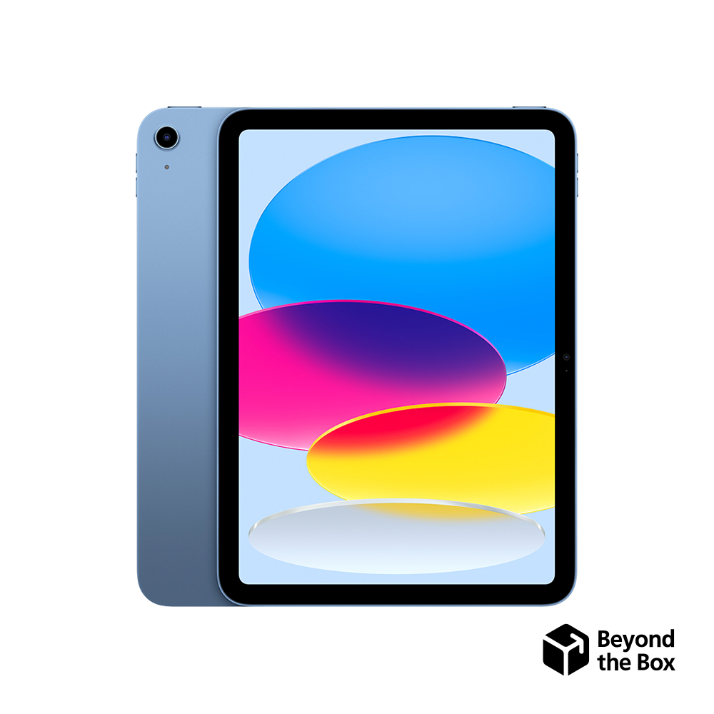 Apple iPad A16 Wi-Fi