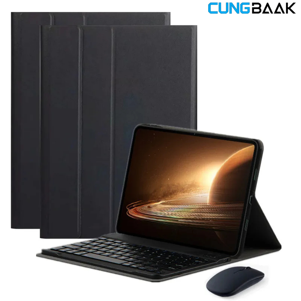 Matepad SE11 Smart Magic Keyboard For Huawei MatePad SE 10.4 2022 Cover Keybaord case WITHOUT MOUSE