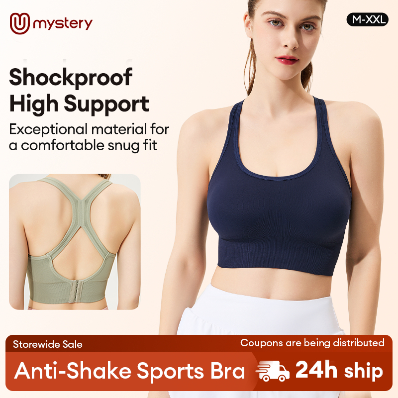 Women Sports Bra Outdoor Sports Yoga Comfy Bra Cross Back Sport Bra Gym Top Running Bra Fitness 2021