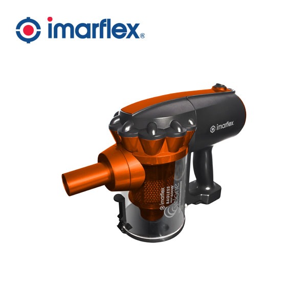 Imarflex Bagless Vacuum Cleaner IV-550B