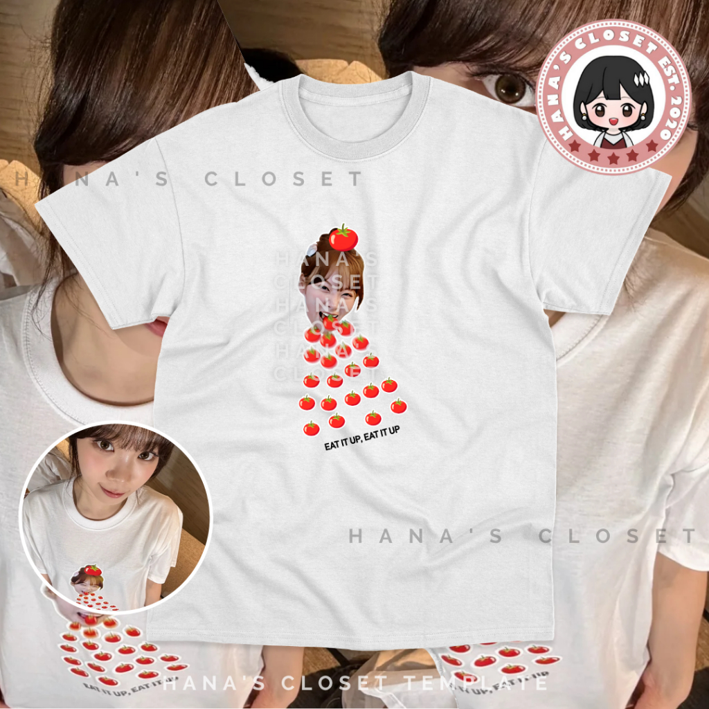 Buy le sserafim tshirt At Sale Prices Online - November 2025