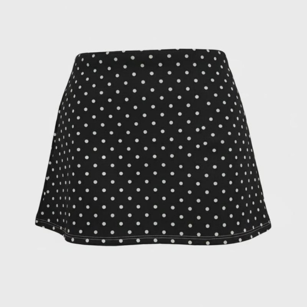 DWM WINKY KOREAN STYLE SKORT for women Womenswear Bottoms Skirts