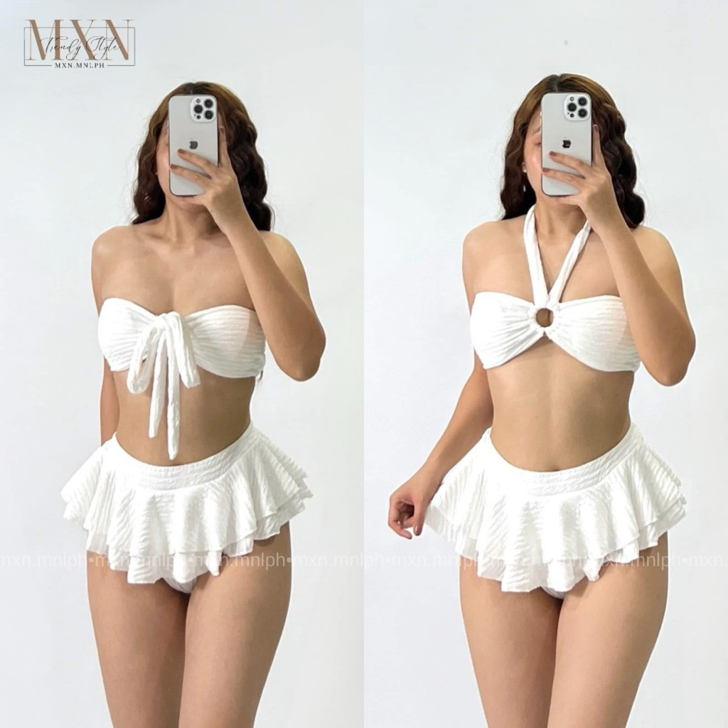 |MXN| Xiantal Swimsuit