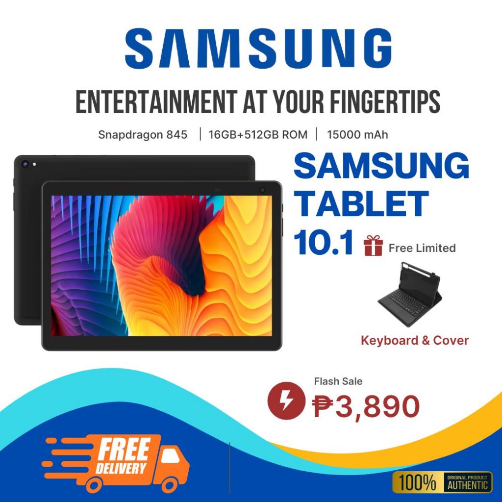 Tab 10.1 Dual simcard Classroom HD Tablet Android Learning Tablet