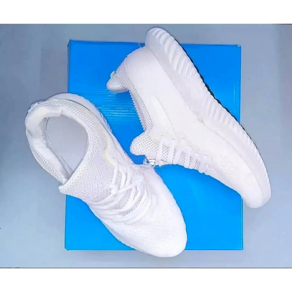 NEW ADIDAS Alpha Bounce Vol. 3 Beyond Sports Running Shoes Unisex Shoes Men and Women Sneakers