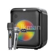 BRODU iKARAOKE BOX SPEAKER BTS-1740
