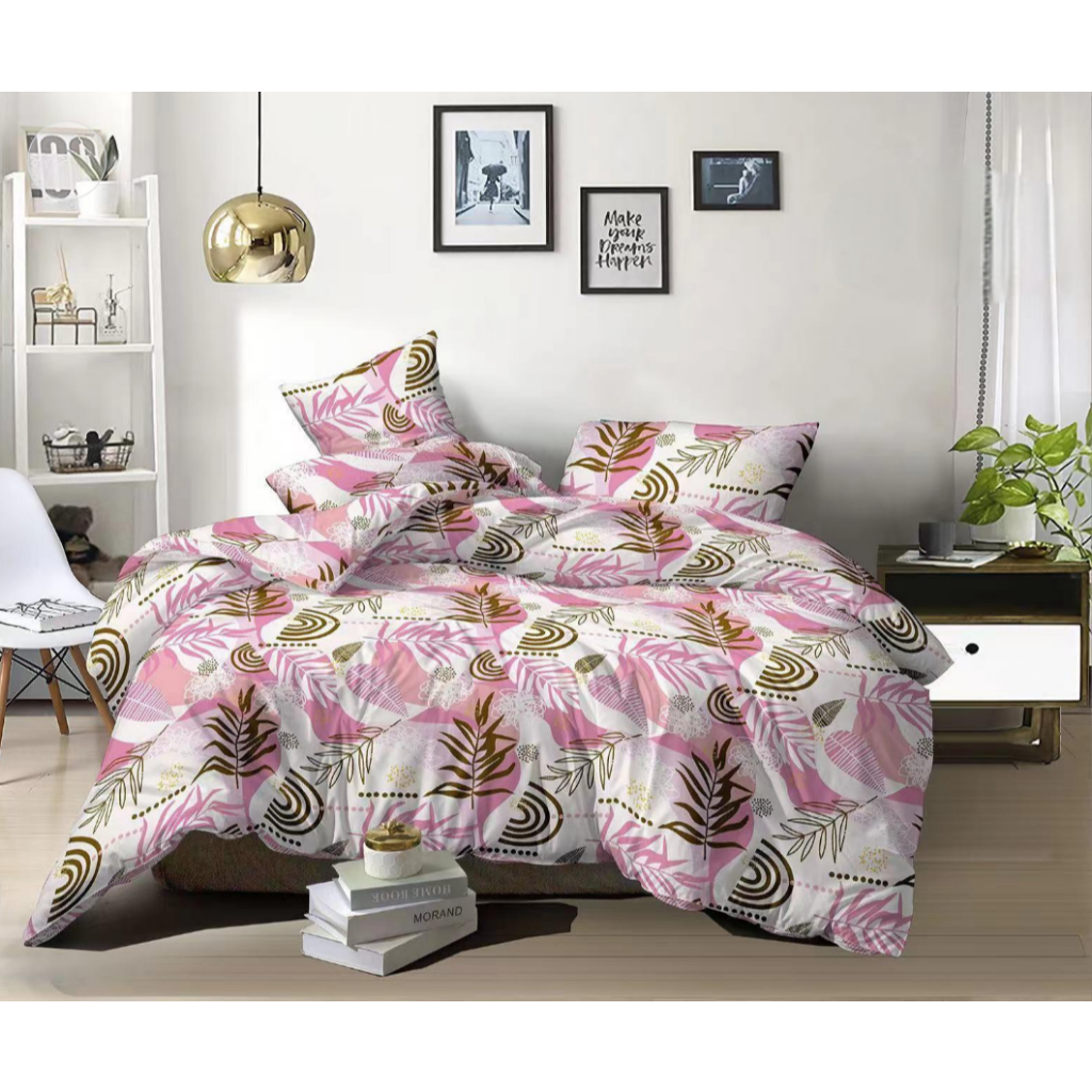 DreamyNest comforter cotton canadian queen size factory direct 180x200cm cozy and comfort