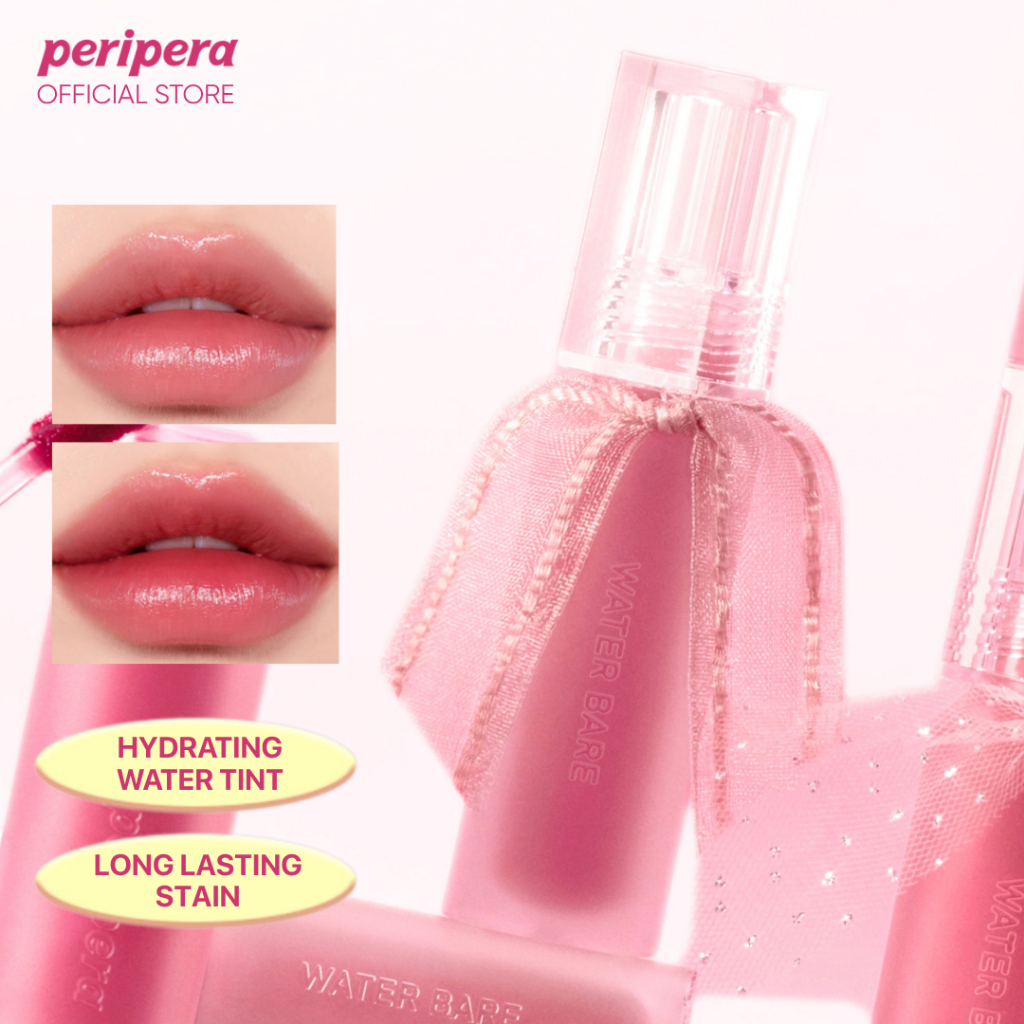 Peripera Water Bare Tint 3.7g