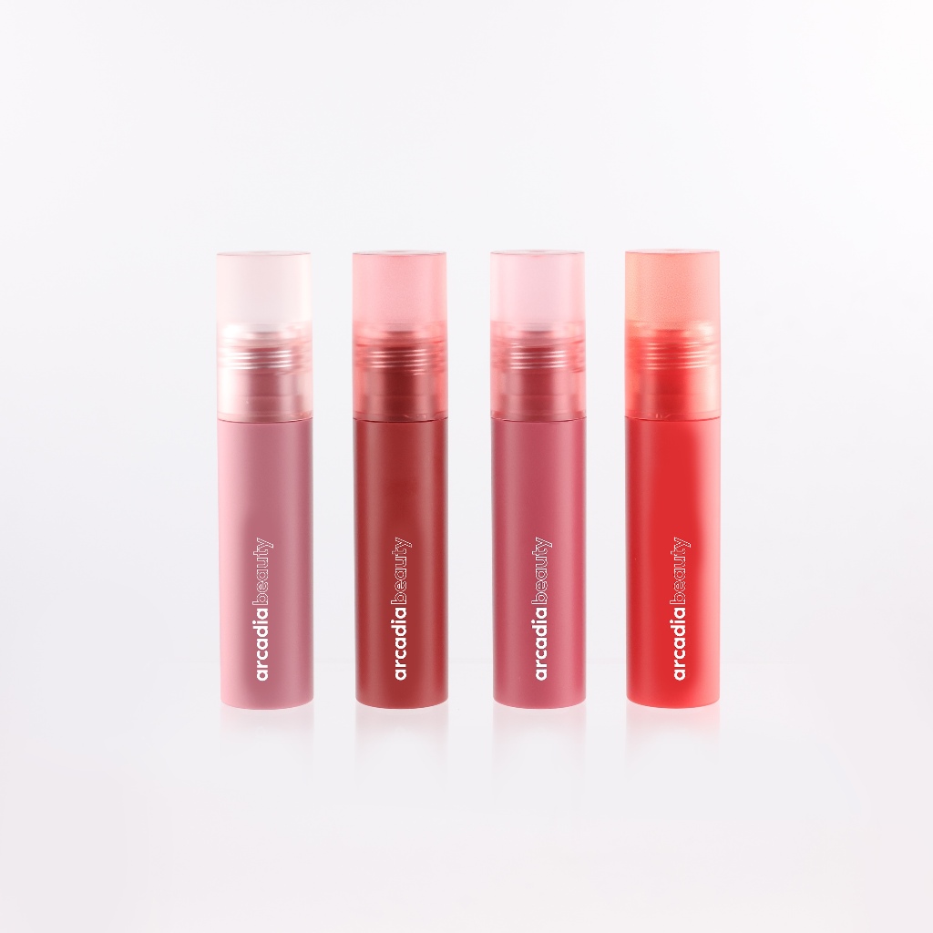 Arcadia Beauty Velvet Blur Lip Tint