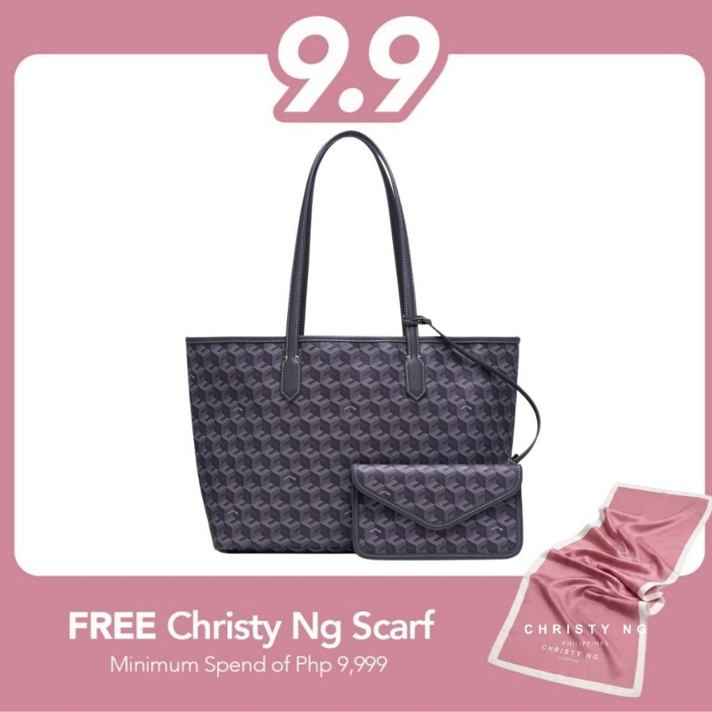 Christy Ng Russo Medium Tote Bag