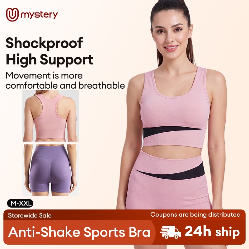 Korean Cross Back Sports Bra Women Outdoor Sports Yoga Comfy Bra For Plus Size Bra 888