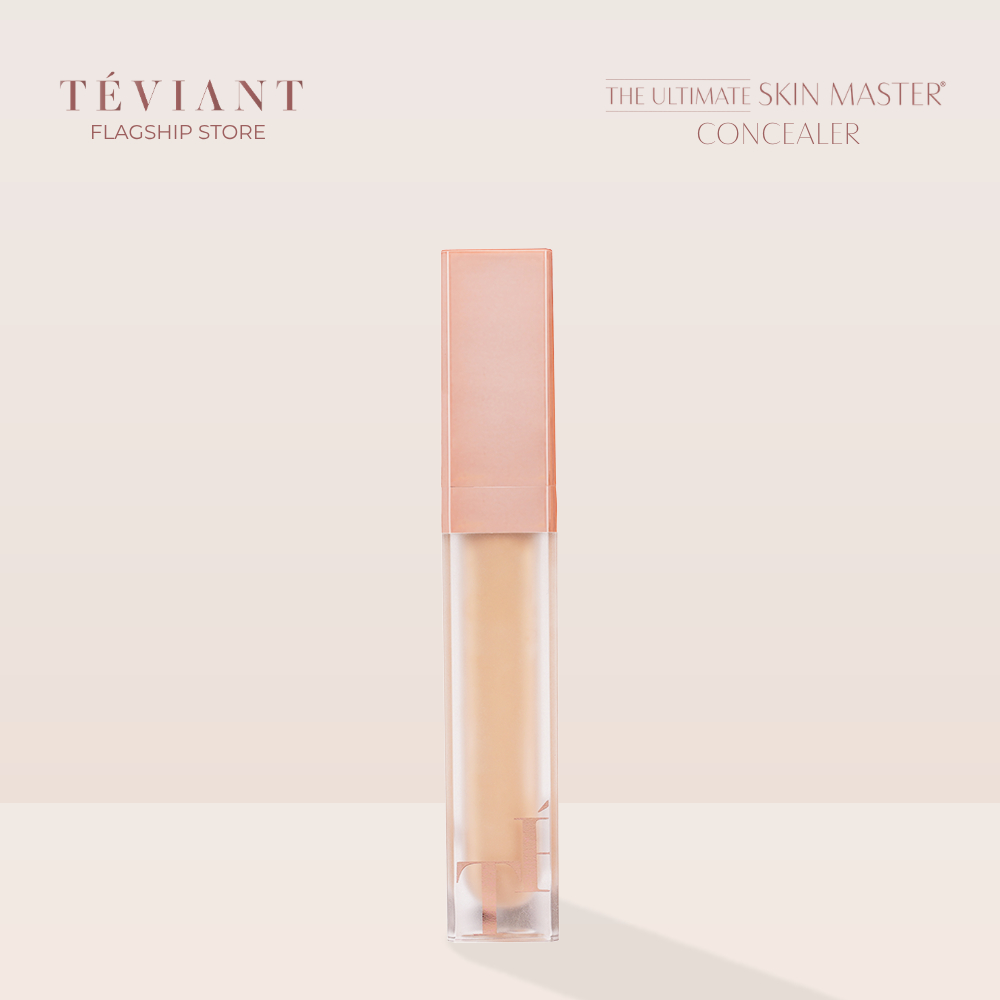 THE ULTIMATE SKIN MASTER CONCEALER