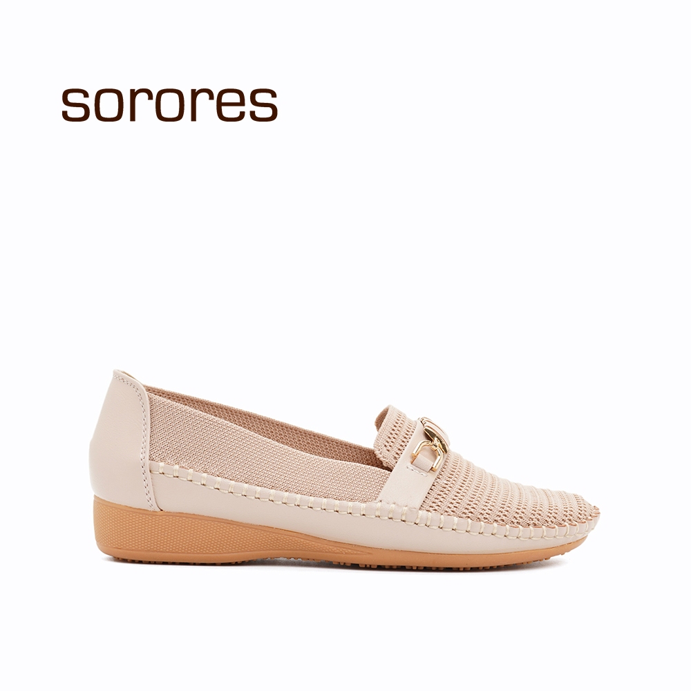 Sorores Gael Flat Loafers