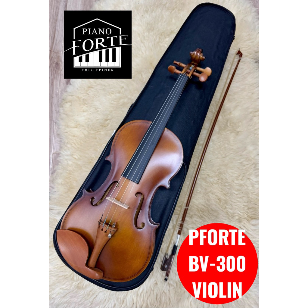 Violin PFORTE BV-300 (3/4 , 4/4)