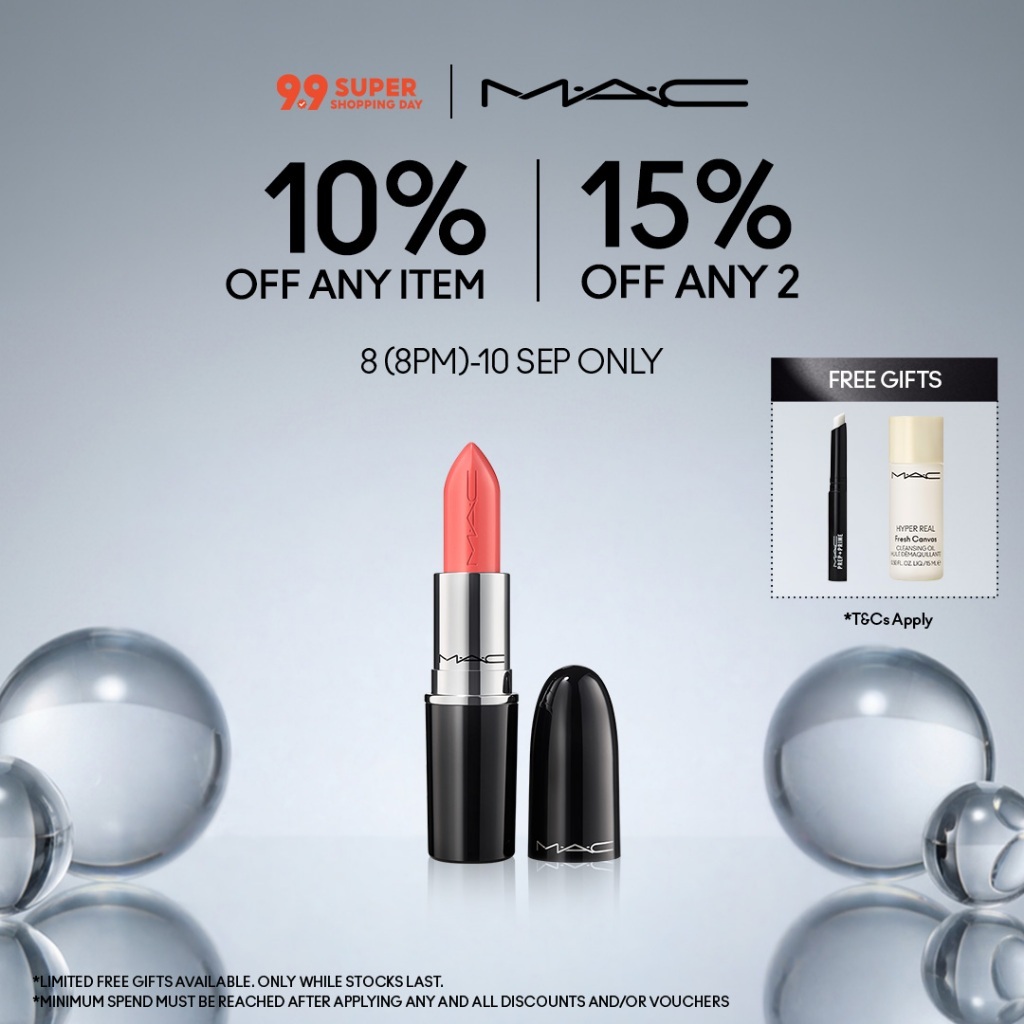 【NEW】MAC Lustreglass Sheer-Shine Lipstick | Sheer Coverage, Sheer Lipstick, Tinted Lip Balm, Glossy