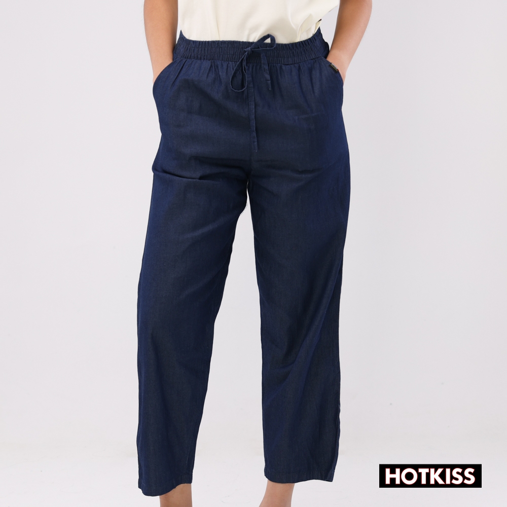 Hotkiss Denim Trouser HTB28-0064 [Pants for women]