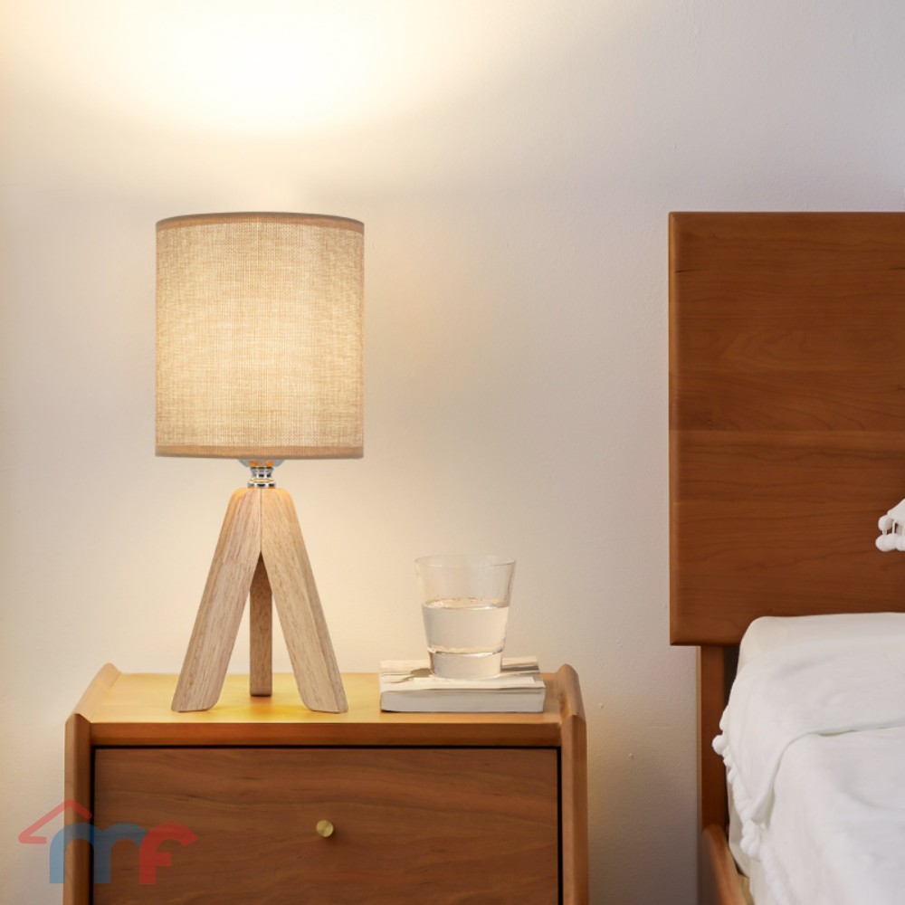Mandaue Foam Mini Table Lamp