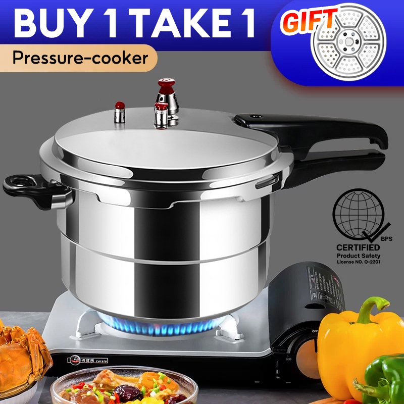 Pressure Cooker Multifunctional Multiplecapacities available rice cooker household standard original