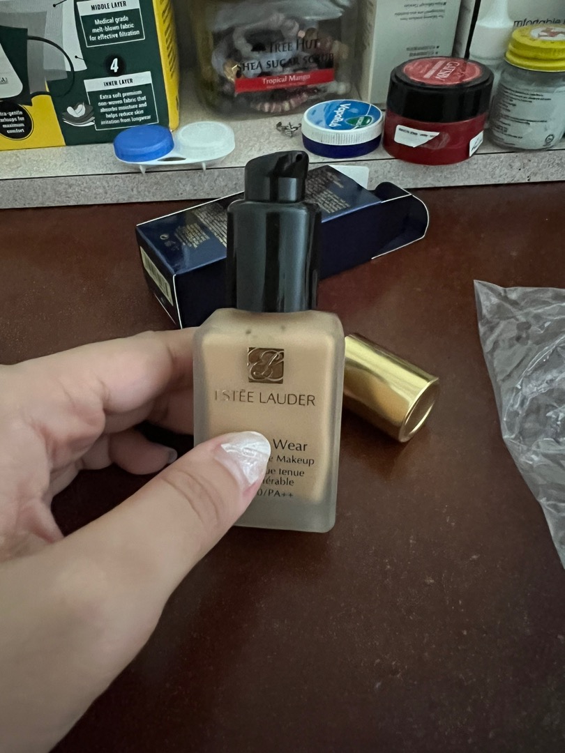 Wabjtam Pack Foundation Pumps For Estee Lauder Double Wear Foundation