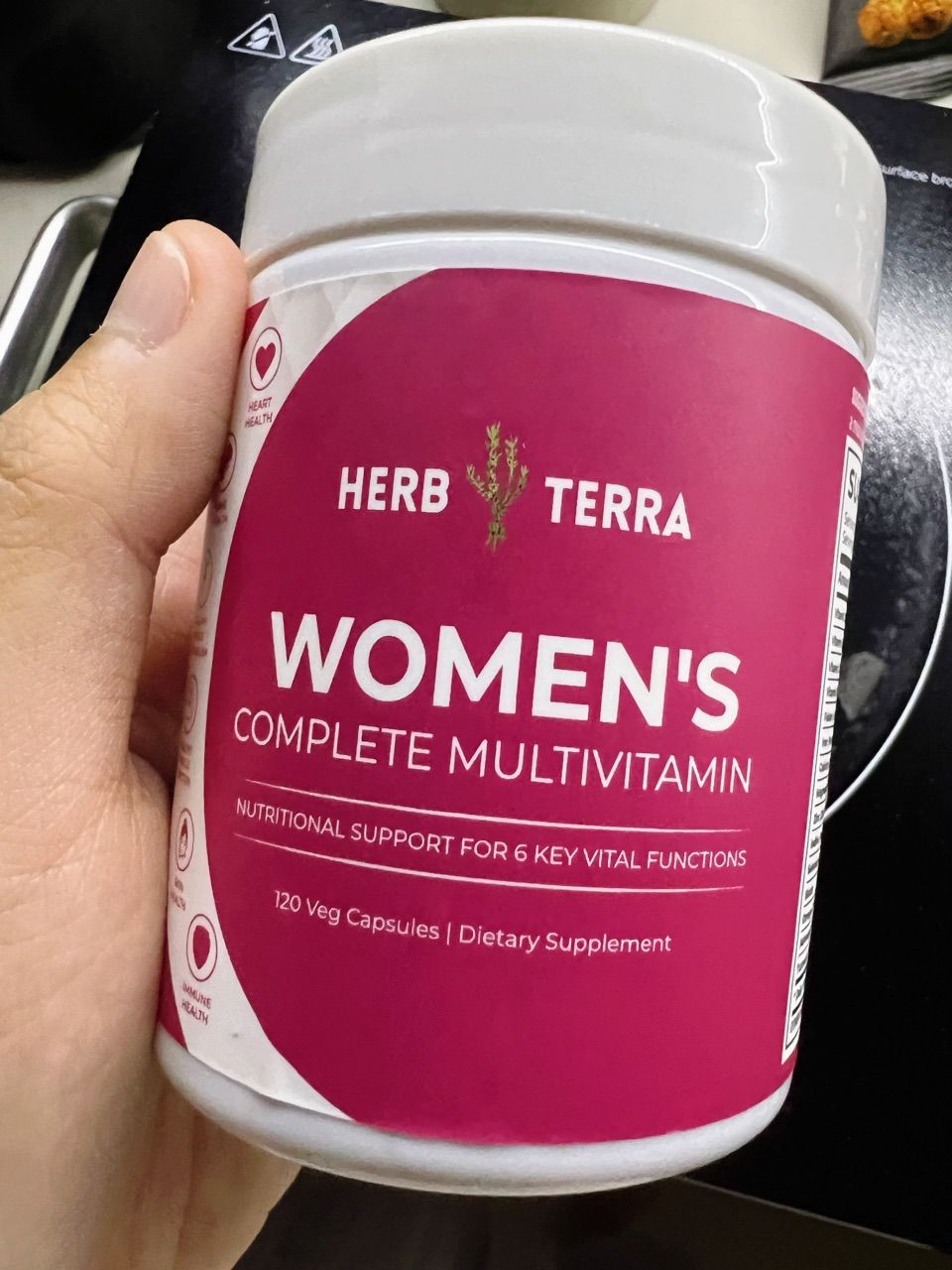 Photo from serenebak