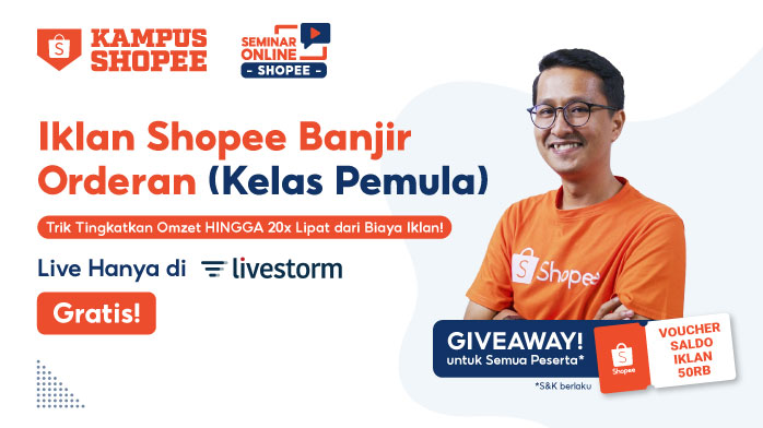 event cover