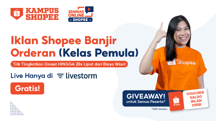event cover