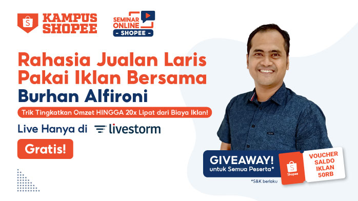 event cover