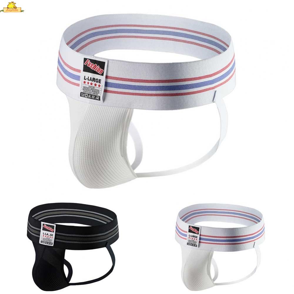 Sexy Thongs Underwear Men Jockstrap Panties Thong Bikini String Tanga
