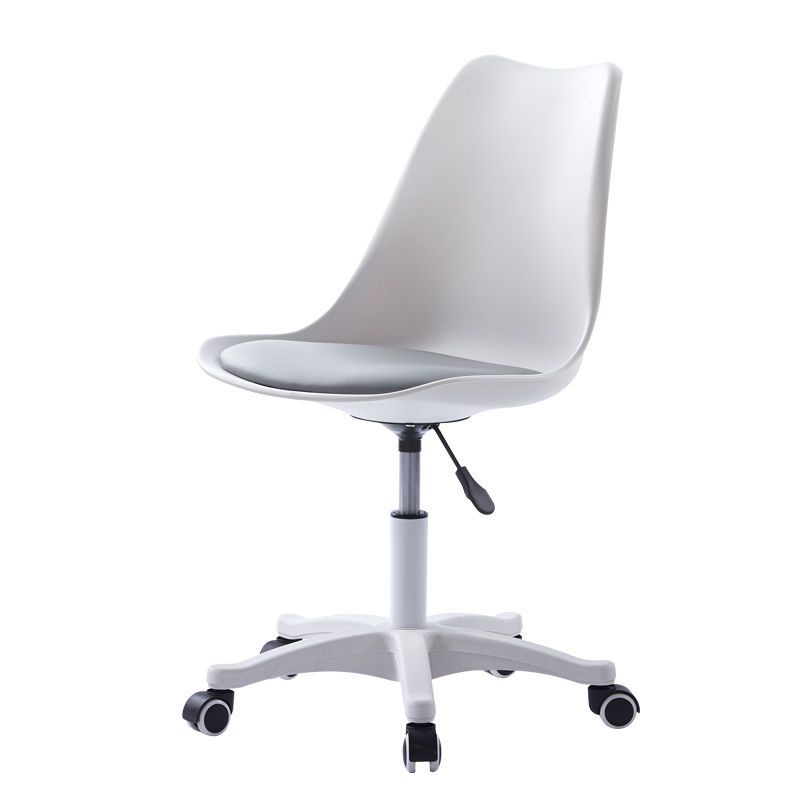 YOULITE Home Simple Computer Chair Study Room Liftable Rotating Office