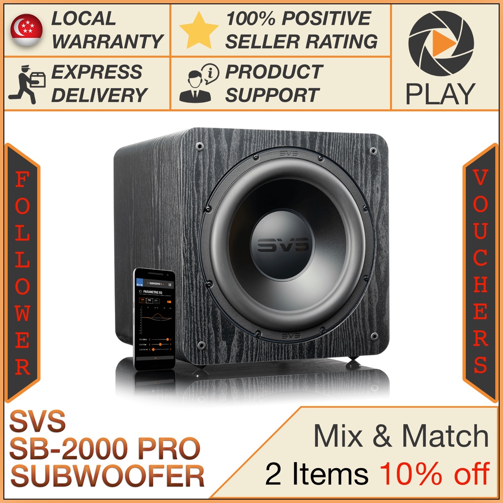 woofer Prices and Deals Dec 2022 Shopee Singapore