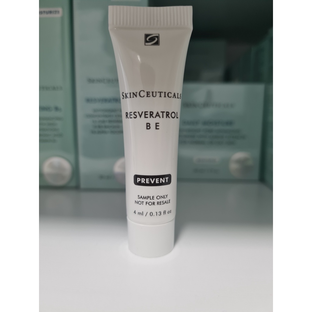 SkinCeuticals Resveratrol B E 4ml(EXPIRY 07/2024) Shopee Singapore