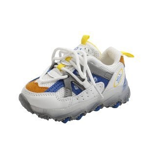 Heybaby DEDONALD Shoes Sneakers Boys/Girls LED Light Up Import School #5