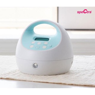 SPECTRA S1 Plus Electric Breast Feeding Pump Hospital Grade with FREEBIES #2