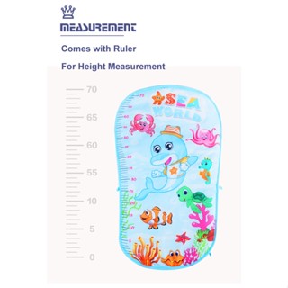 Baby Gym Play Mat Activity Centre Kick and Play Piano Gym Mat with Music and Lights Gifts for Baby Newborn Toddler #3
