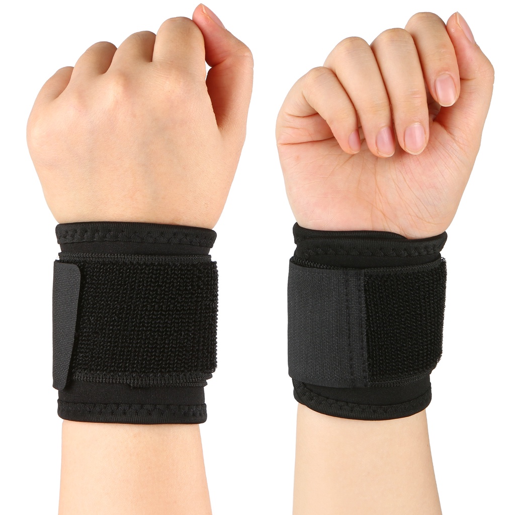 Wrist Support Brace Wrist Stabilizer Adjustable Wrist Bandages