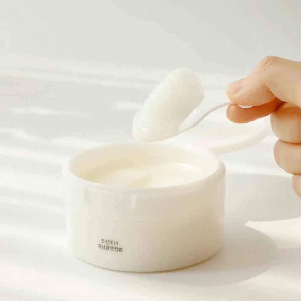 [Beauty of Joseon] Radiance Cleansing Balm 100ml - Makeup Remover