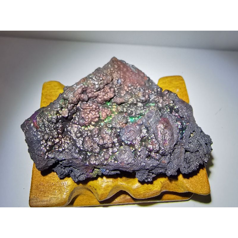 Natural Crystal Raw Stone Leklai 86g Shopee Singapore