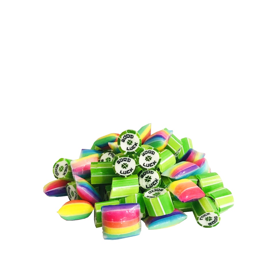 Good Luck Mix (Sticky Candy) Shopee Singapore
