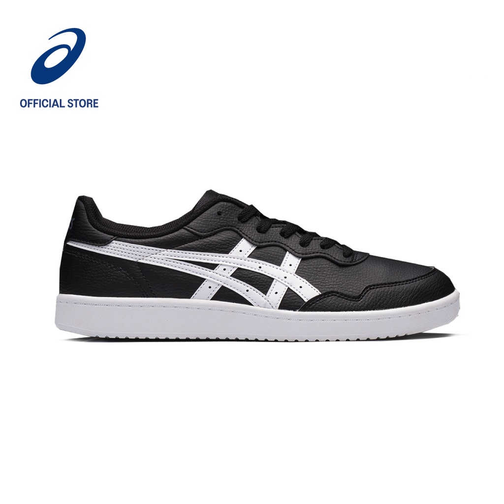ASICS Unisex EXTLA CT (4E) Sportstyle Shoes in Black/White | Shopee  Singapore