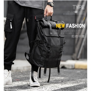 Large Capacity Backpack Waterproof Sports Gym Bag/Anti-Theft Outdoor Travel Bag/Hiking Climbing Bag/Student School Bag Discount Sale/Backpack 17inch Laptop Bag/Laptop Bag/Pass #8