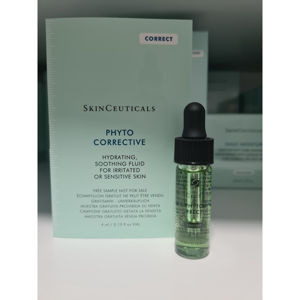 SkinCeuticals Phyto Corrective 4ML(EXPIRY 09/2024) Shopee Singapore