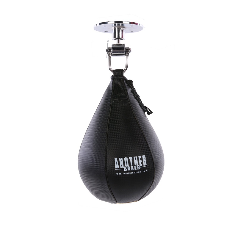 godfather of speed bag