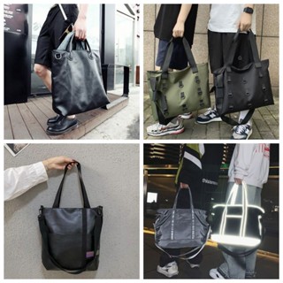 Tote Bag Handcarry Bag Sling Bag Men Women Unisex